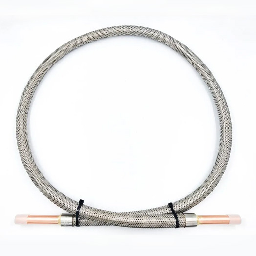 Гибкая трубка Sikelan SVR38 3/8" 182см